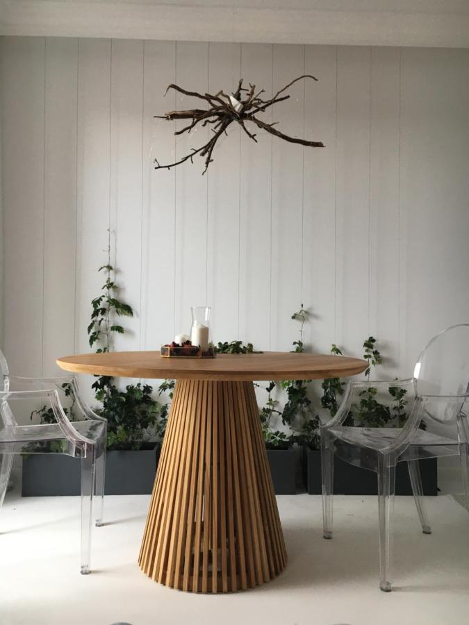 Ivy Warsaw Studio Экстерьер фото