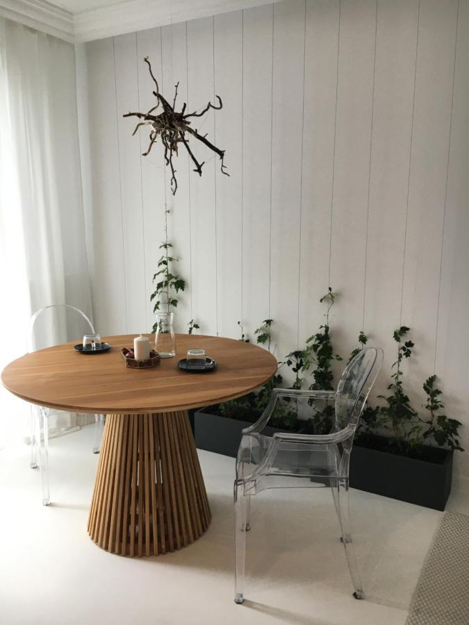 Ivy Warsaw Studio Экстерьер фото