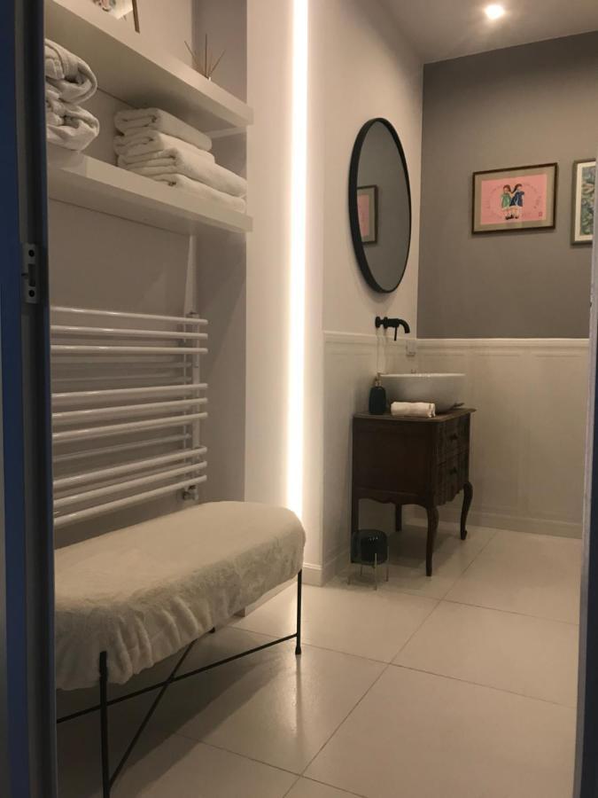 Ivy Warsaw Studio Экстерьер фото