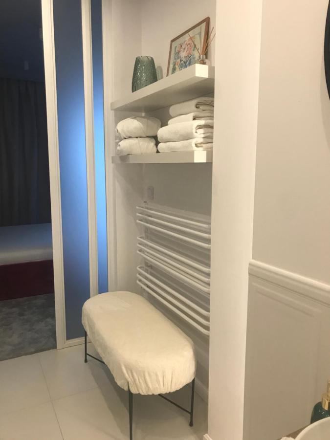Ivy Warsaw Studio Экстерьер фото